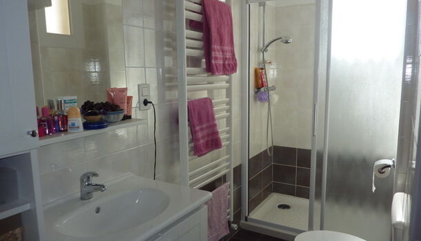 Appartement 3 pièces  à louer Rodez 12000