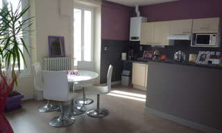 Appartement 3 Pièces 63 m² à louer à Rodez (12000)