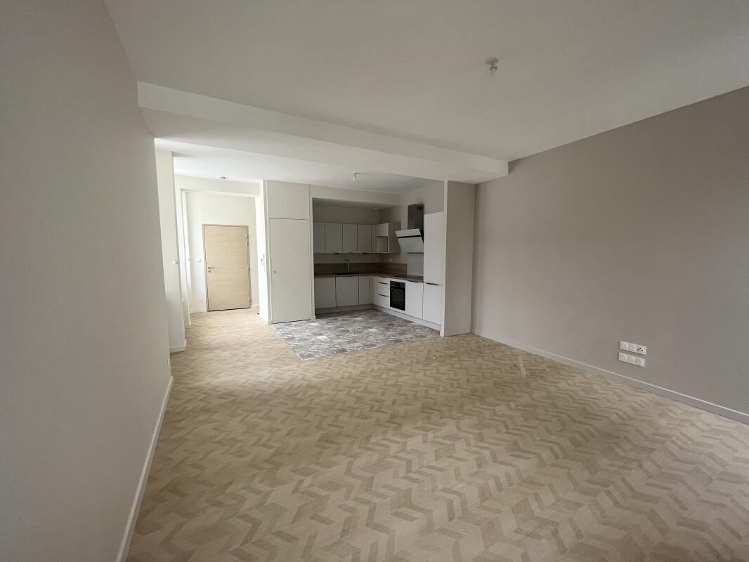 Appartement  T2 à louer Rodez 12000