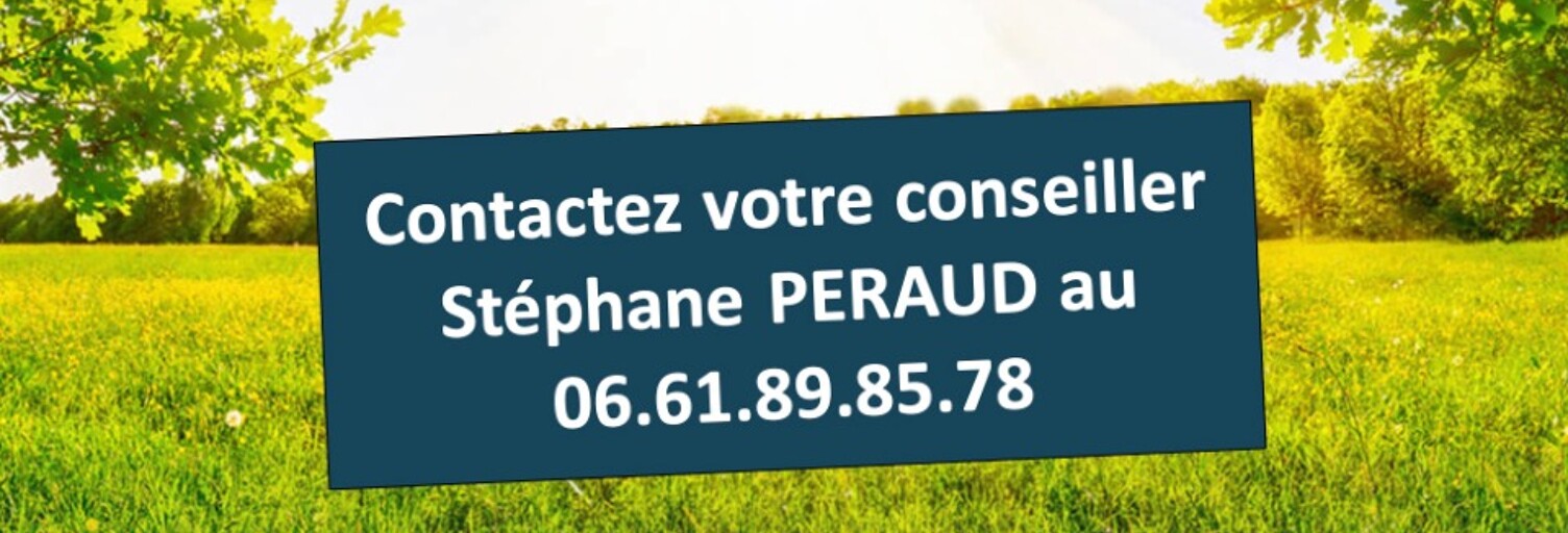 Terrain  500 m² à vendre à Saint-Cricq-du-Gave (40300)