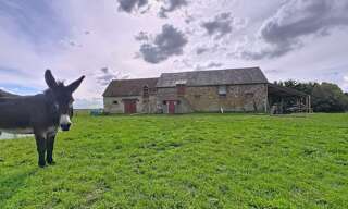 Maison 4 Pièces 110 m² à vendre à Santenay (41190)