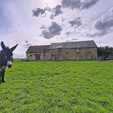 Maison 4 pièces 290000 €