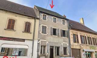 Maison 4 Pièces 95 m² à vendre à Montmarault (03390)
