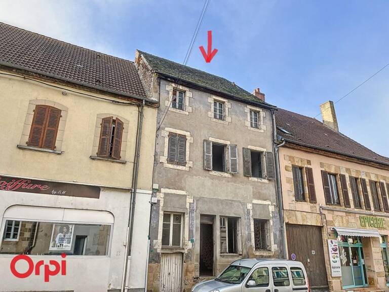 Maison Montmarault 5 pièce(s) 95 m2 — photo 1