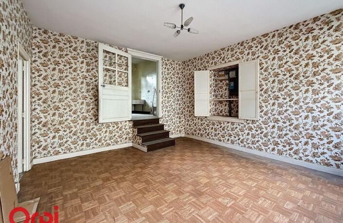 Maison Montmarault 5 pièce(s) 95 m2 — photo 2