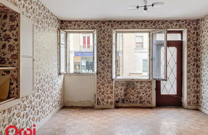 Maison Montmarault 5 pièce(s) 95 m2 — photo 3