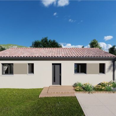 Maison 4 pièces 295000 €