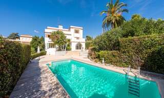 Maison 7 Pièces 201 m² à vendre à Le Cannet (06110)