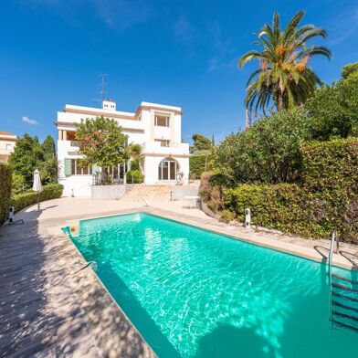 Maison 7 pièces 1350000 €