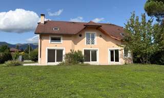 Maison 7 Pièces 217 m² à vendre à Prévessin-Moëns (01280)