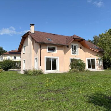 Maison 7 pièces 1250000 €