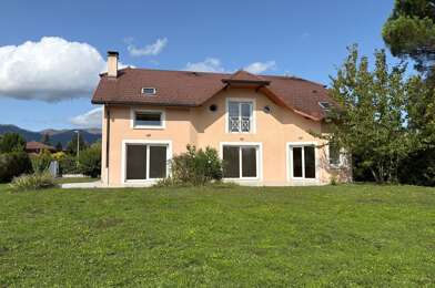 Maison 7 pièces 1190000 €