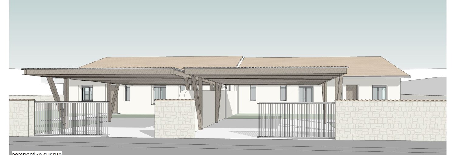 Maison 4 Pièces 103 m² à vendre à Cusset (03300)