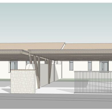 Maison 4 pièces 291800 €