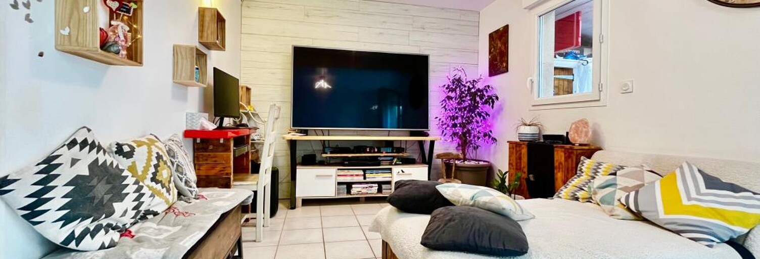 Maison 4 Pièces 94 m² à vendre à Istres (13118)