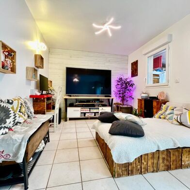 Maison 4 pièces 279000 €