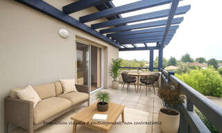 Appartement 3 Pièces 55 m² à vendre à Ondres (40440)