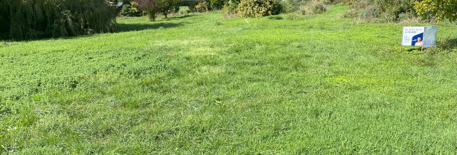 Terrain  1258 m² à vendre à Parnans (26750)