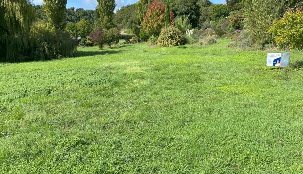 Terrain  à vendre Parnans 26750