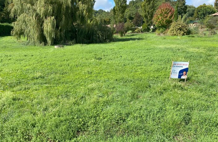 Terrain à vendre Parnans — photo 4