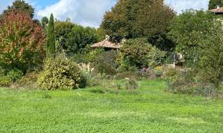 Terrain  1250 m² à vendre à Parnans (26750)