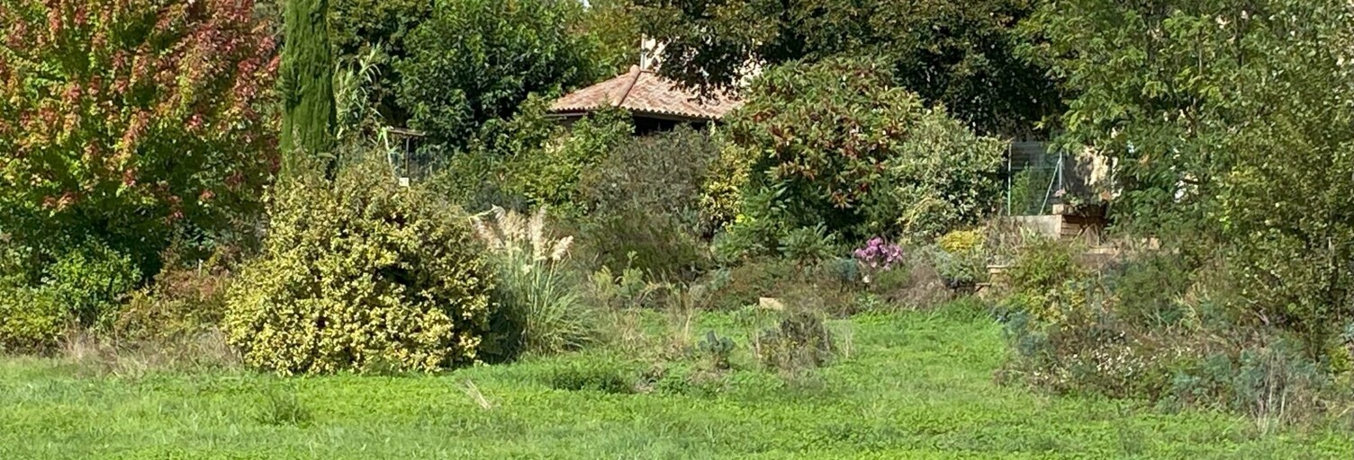 Terrain  1250 m² à vendre à Parnans (26750)