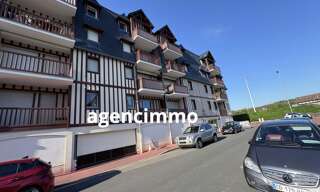 Appartement 2 Pièces 40 m² à vendre à Deauville (14800)