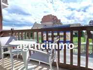 MAGNIFIQUE 2 PIECES BALCON ,PLEIN SUD — photo 2