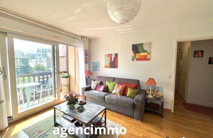MAGNIFIQUE 2 PIECES BALCON ,PLEIN SUD — photo 3