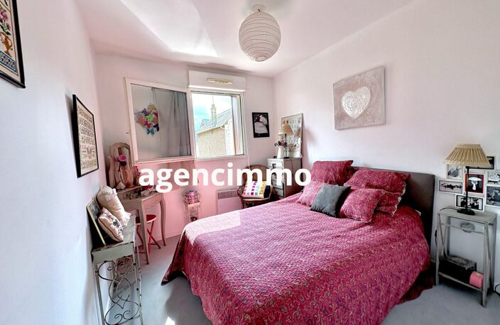 MAGNIFIQUE 2 PIECES BALCON ,PLEIN SUD — photo 4