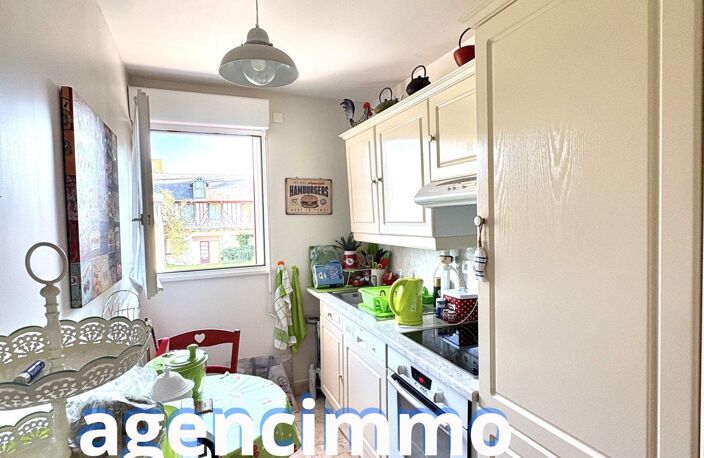 MAGNIFIQUE 2 PIECES BALCON ,PLEIN SUD — photo 5