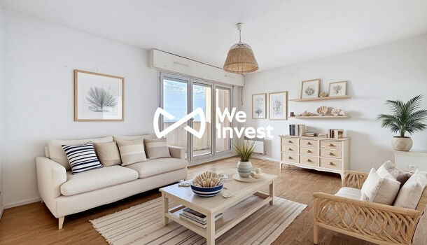 Appartement 4 pièces  à vendre Pau 64000