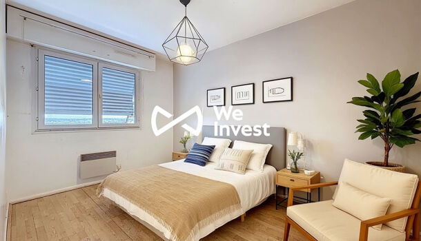 Appartement 4 pièces  à vendre Pau 64000