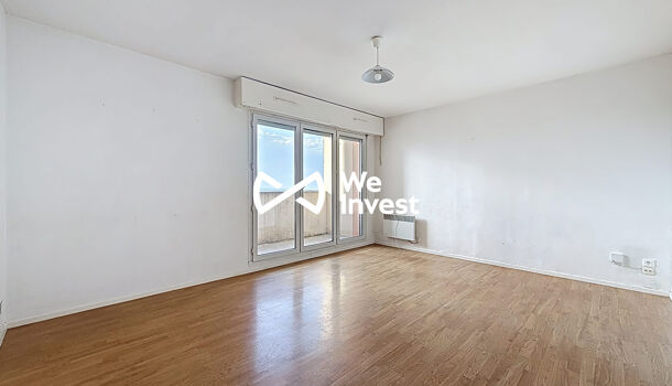 Appartement 4 pièces  à vendre Pau 64000