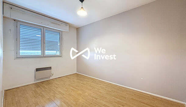 Appartement 4 pièces  à vendre Pau 64000