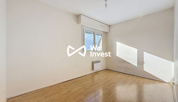 Appartement 4 pièces  à vendre Pau 64000