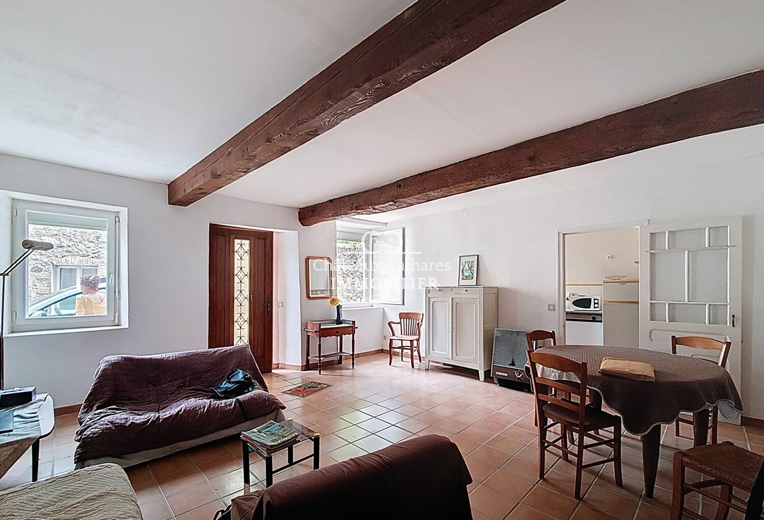 Maison de Village — photo 1