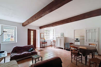 Maison 7 pièces 98000 €