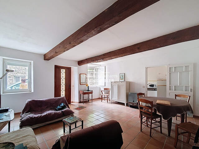 Maison de Village — photo du bien