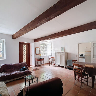 Maison 7 pièces 98000 €