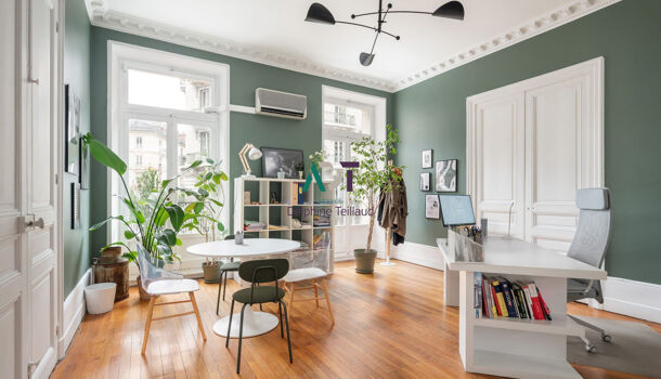 Appartement 7 pièces  à vendre Grenoble 38000