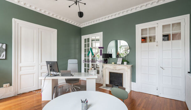 Appartement 7 pièces  à vendre Grenoble 38000