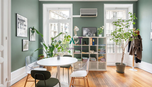 Appartement 7 pièces  à vendre Grenoble 38000