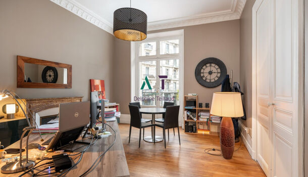 Appartement 7 pièces  à vendre Grenoble 38000