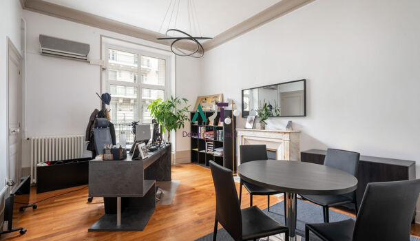 Appartement 7 pièces  à vendre Grenoble 38000