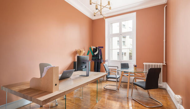 Appartement 7 pièces  à vendre Grenoble 38000