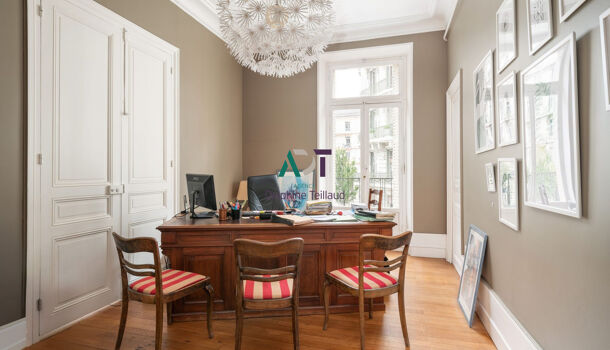 Appartement 7 pièces  à vendre Grenoble 38000