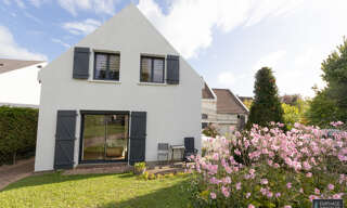 Maison 7 Pièces 184 m² à vendre à Orgeval (78630)