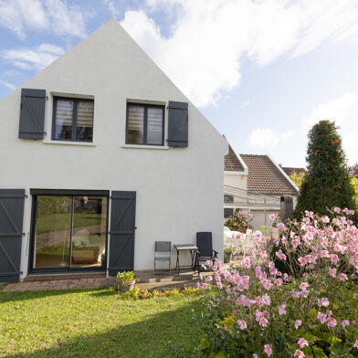 Maison 7 pièces 685000 €