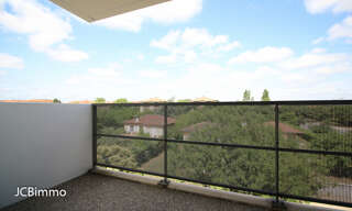 Appartement 3 Pièces 58 m² à vendre à Toulouse (31200)